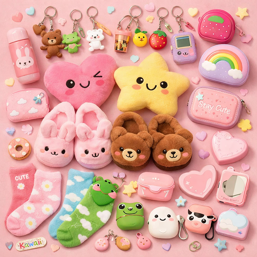 Sweet Stuff