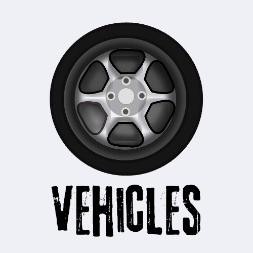 Vehicles