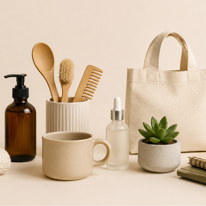 Essentials & More