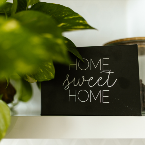 Home Essentials