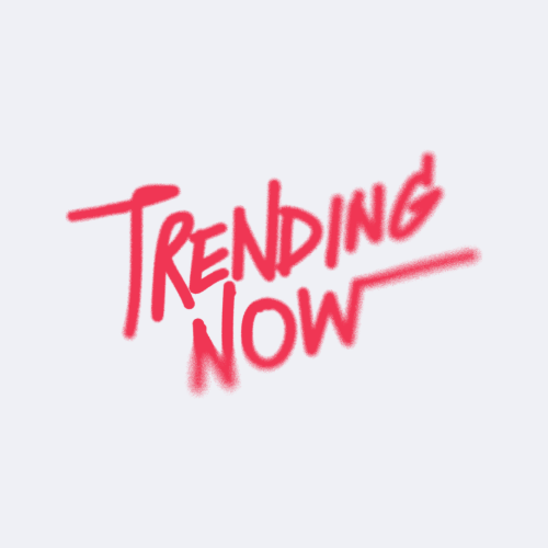 Trending Now