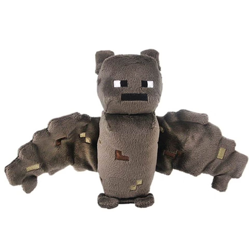 Minecraft Plush