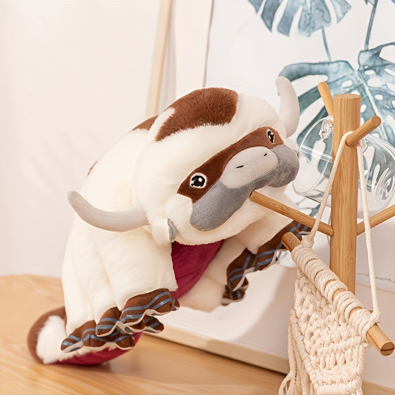 Appa Plush