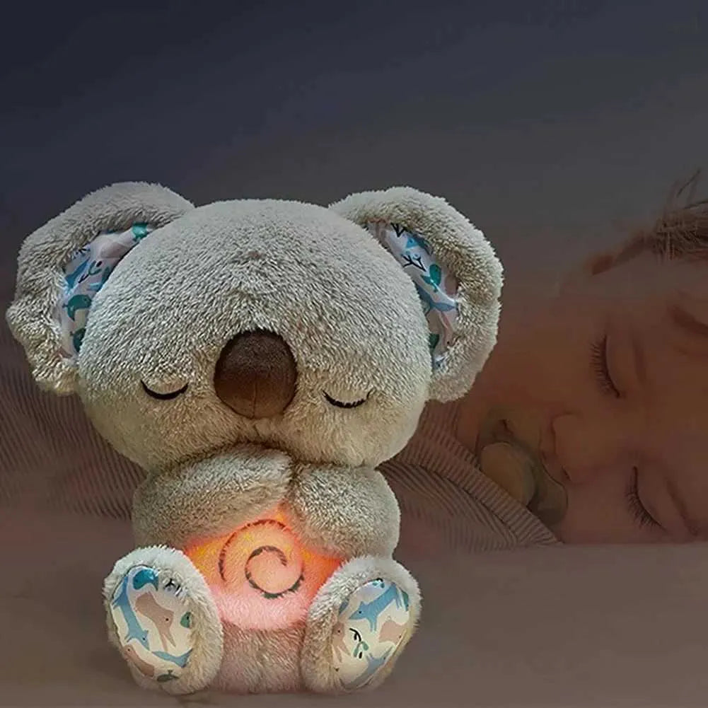 Cuddles Buddy