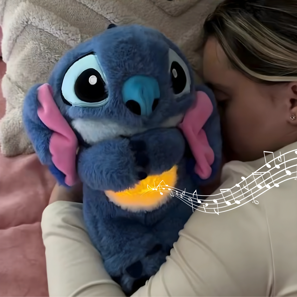 Cuddles Buddy
