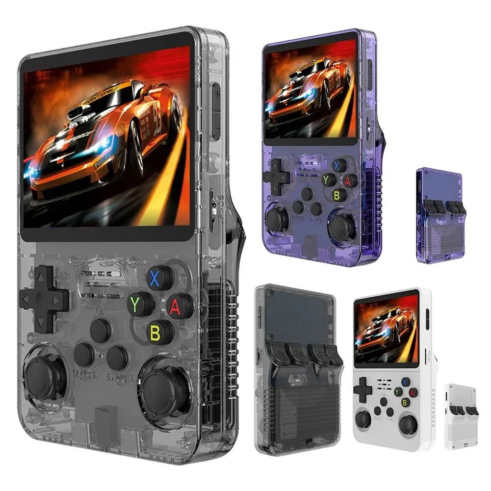 RetroMaster 5000