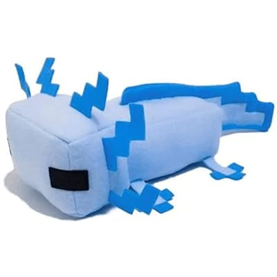 Minecraft Plush