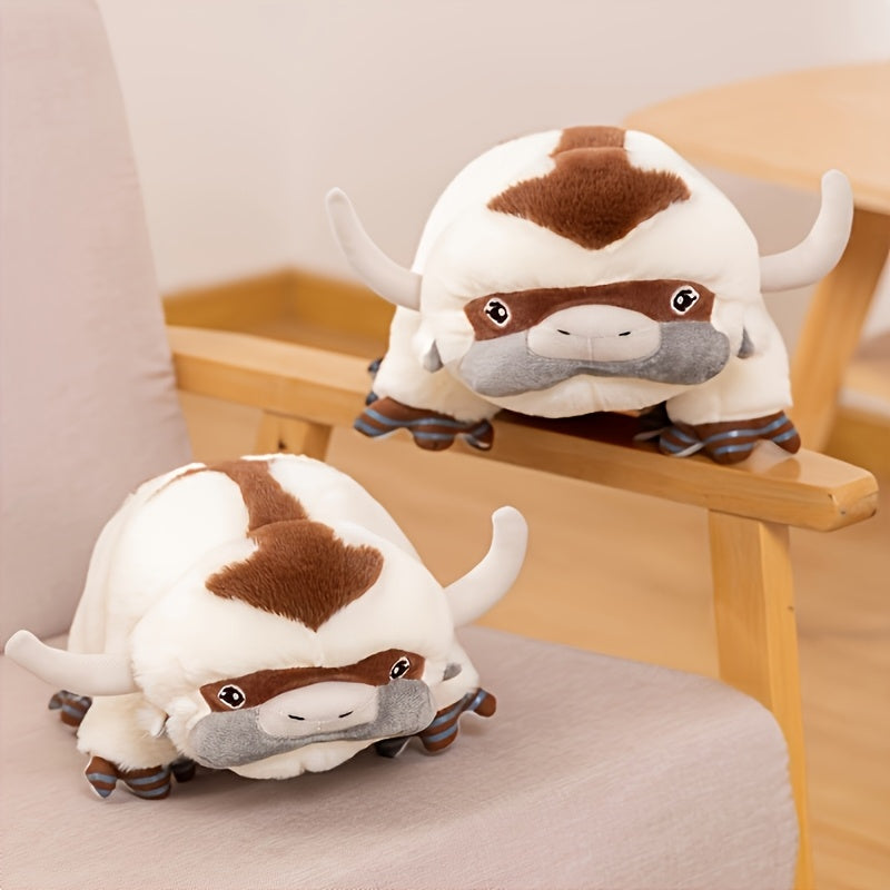 Appa Plush