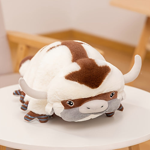 Appa Plush
