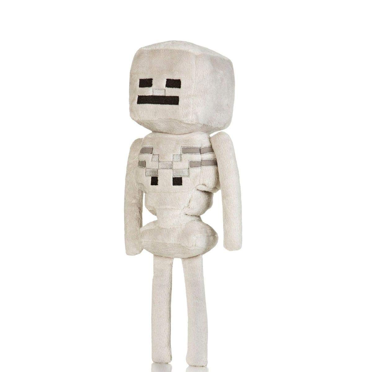 Minecraft Plush