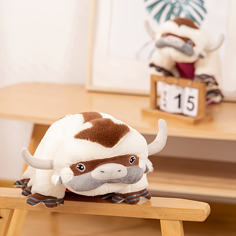 Appa Plush