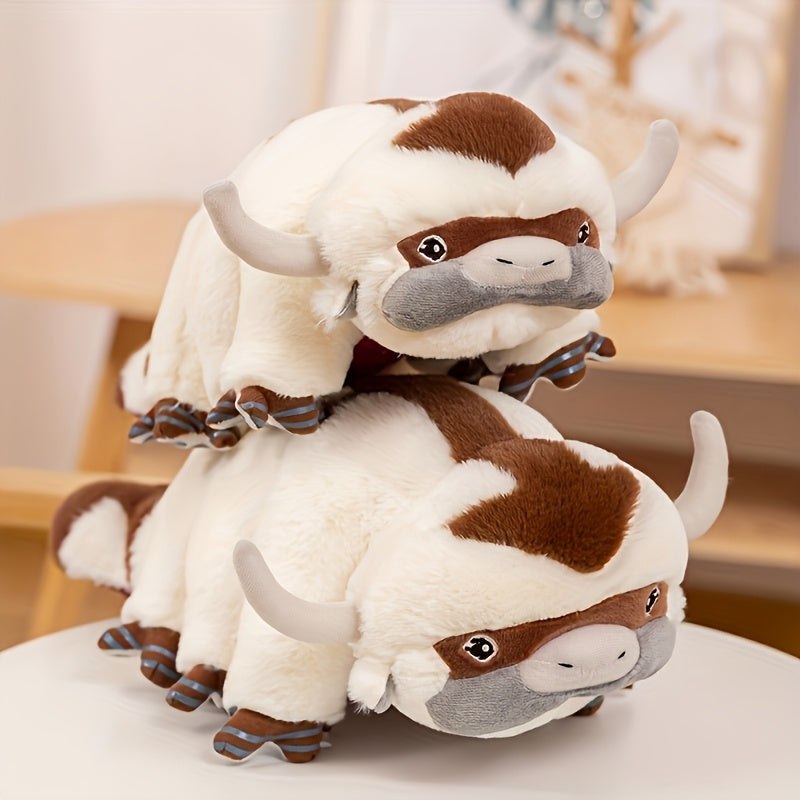 Appa Plush