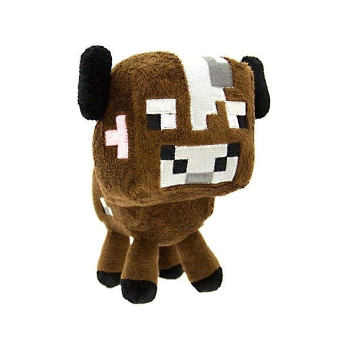 Minecraft Plush