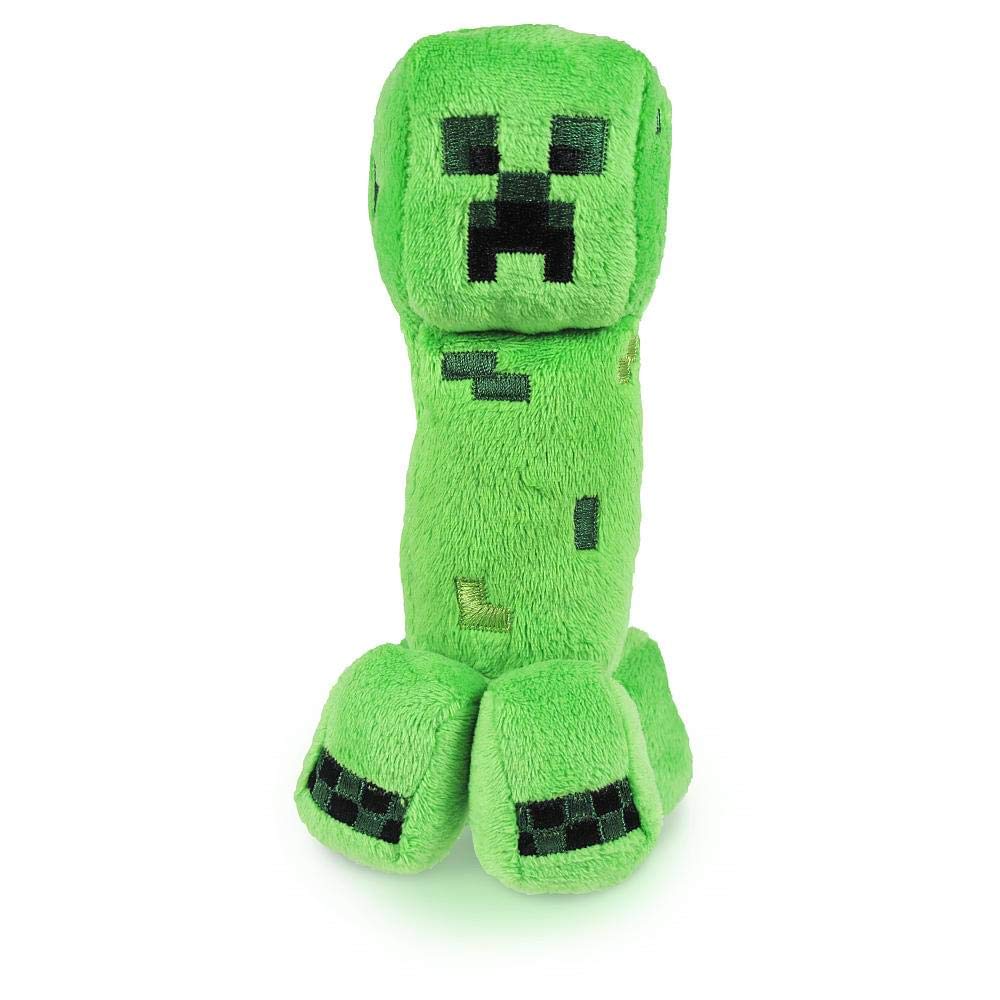 Minecraft Plush