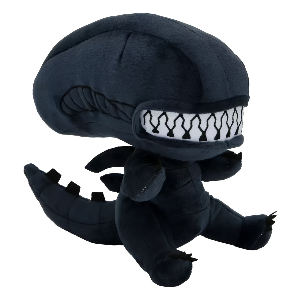 Xenomorph Plush