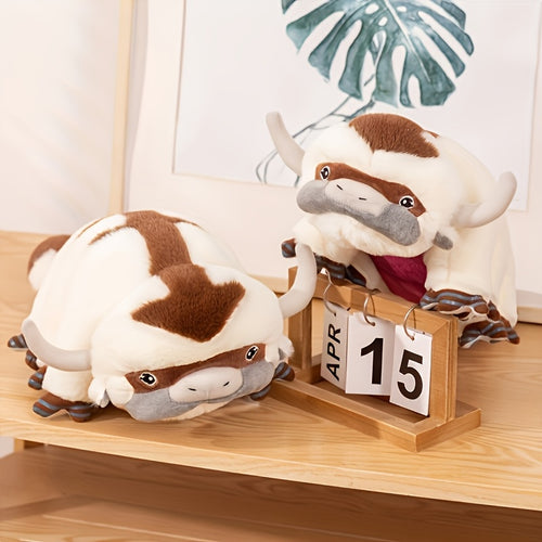 Appa Plush