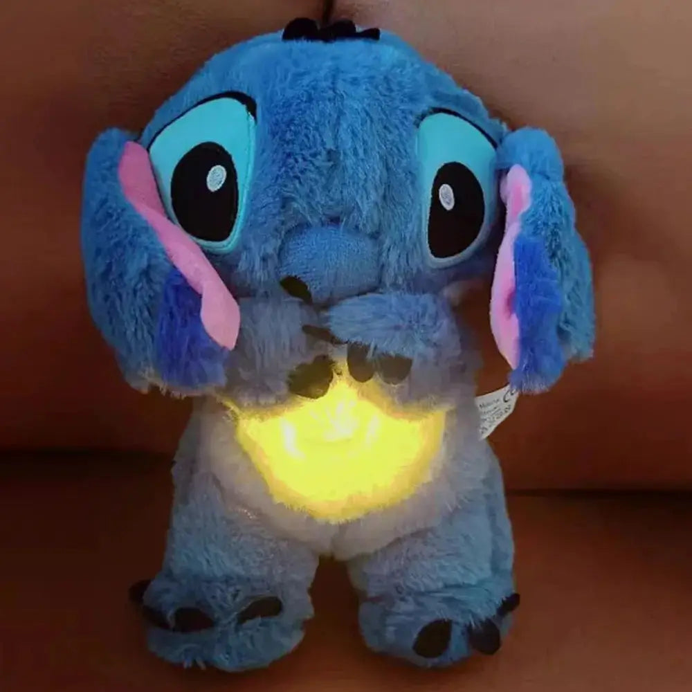 Cuddles Buddy