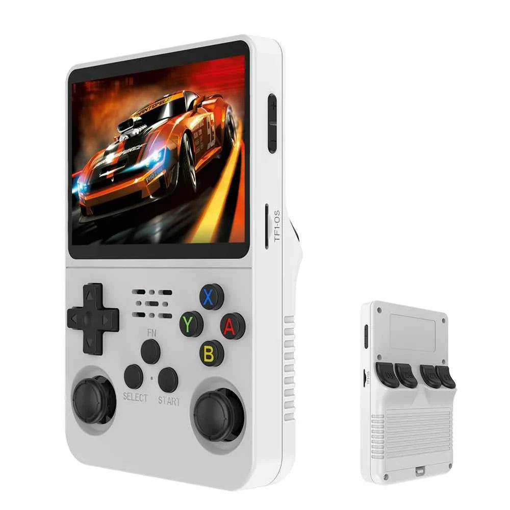 RetroMaster 5000