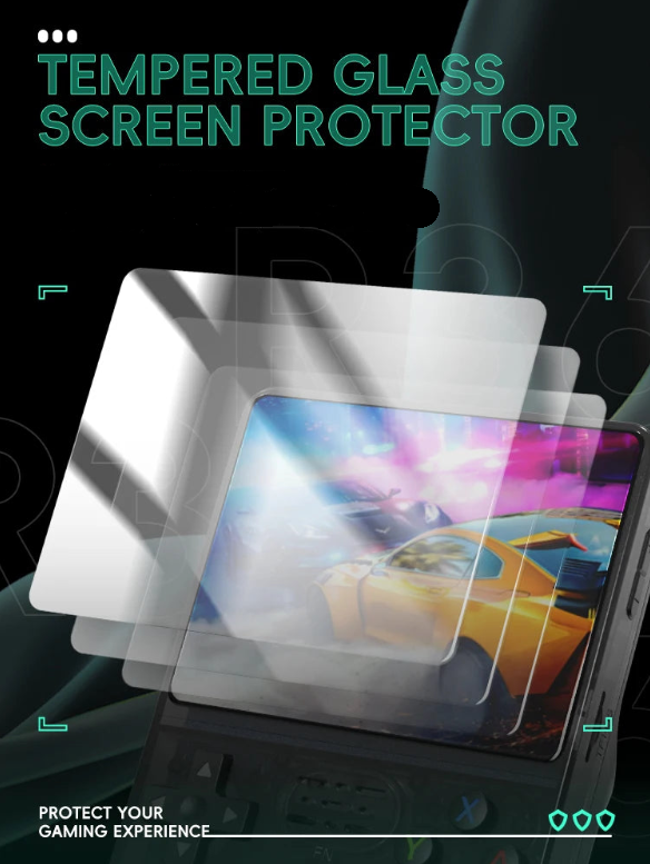 Screen Protector for RetroMaster 5000