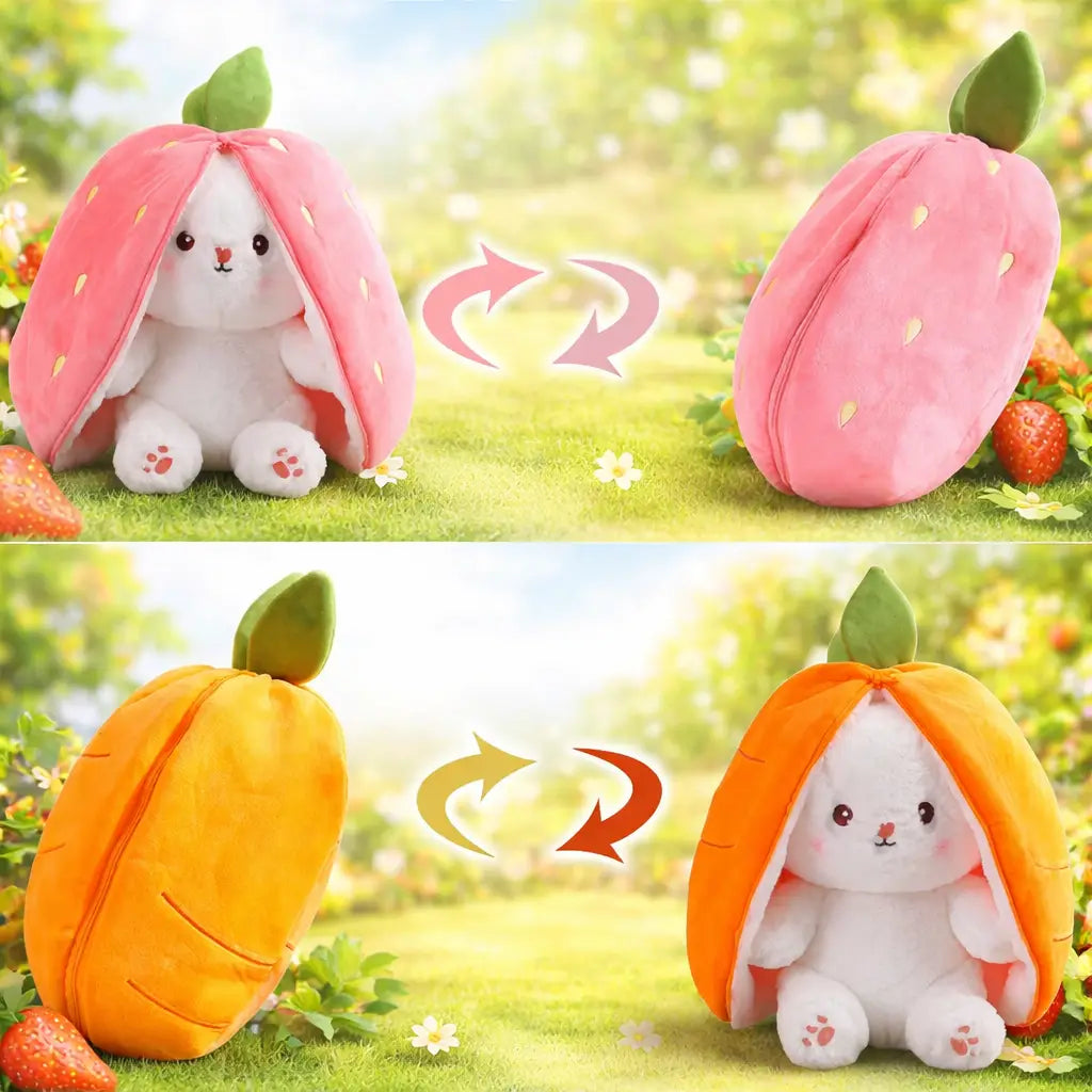 Bunny Surprise