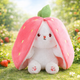 Strawberry Bunny