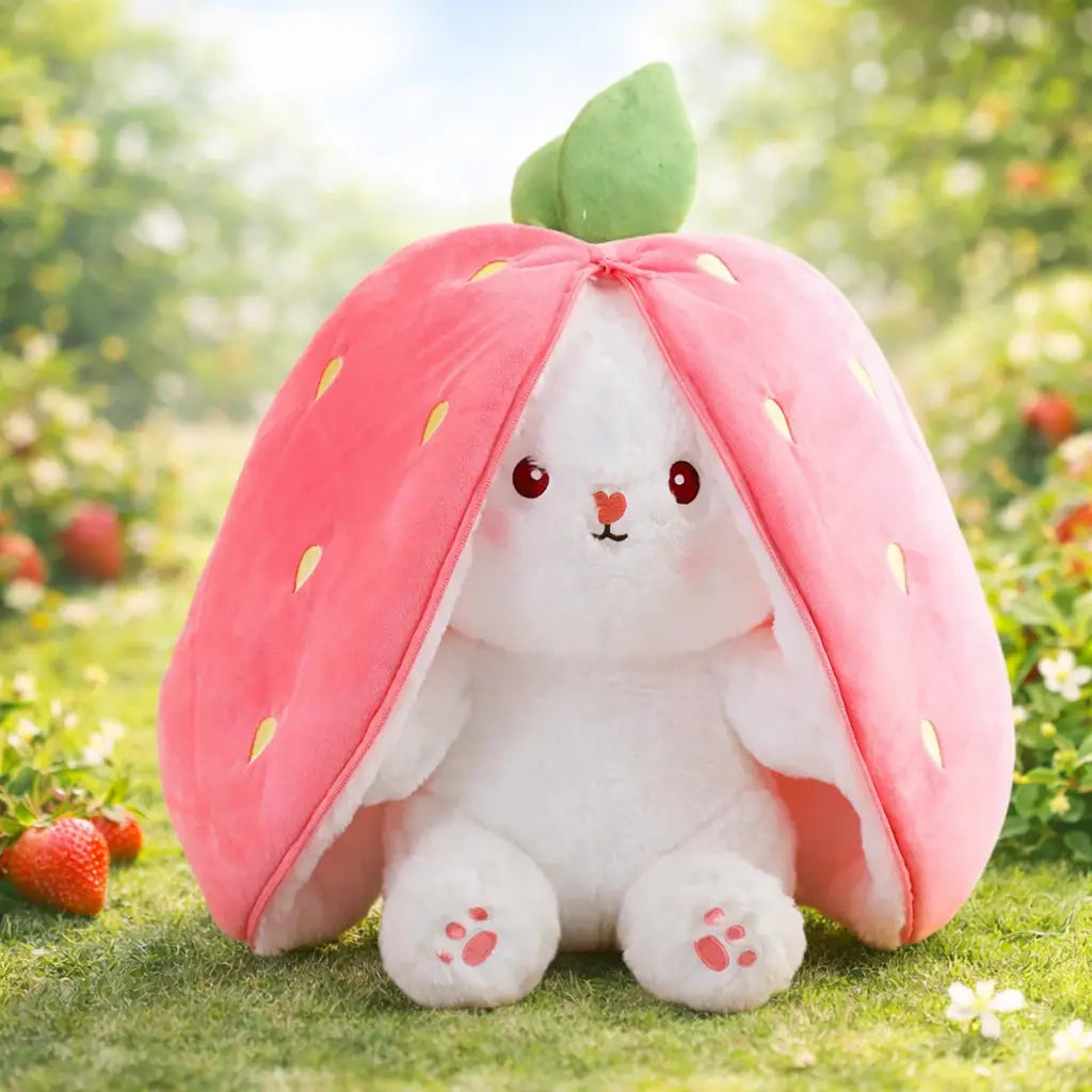 Bunny Surprise