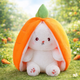 Carrot Bunny