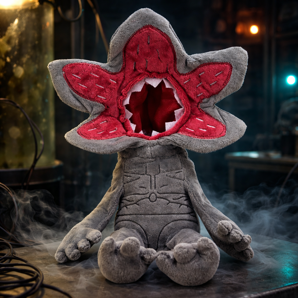 Stranger Things Plush