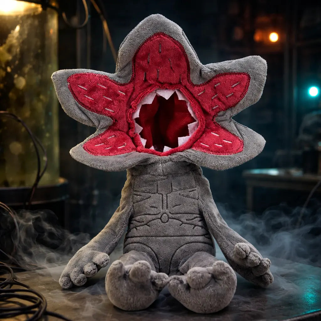 Stranger Things Plush