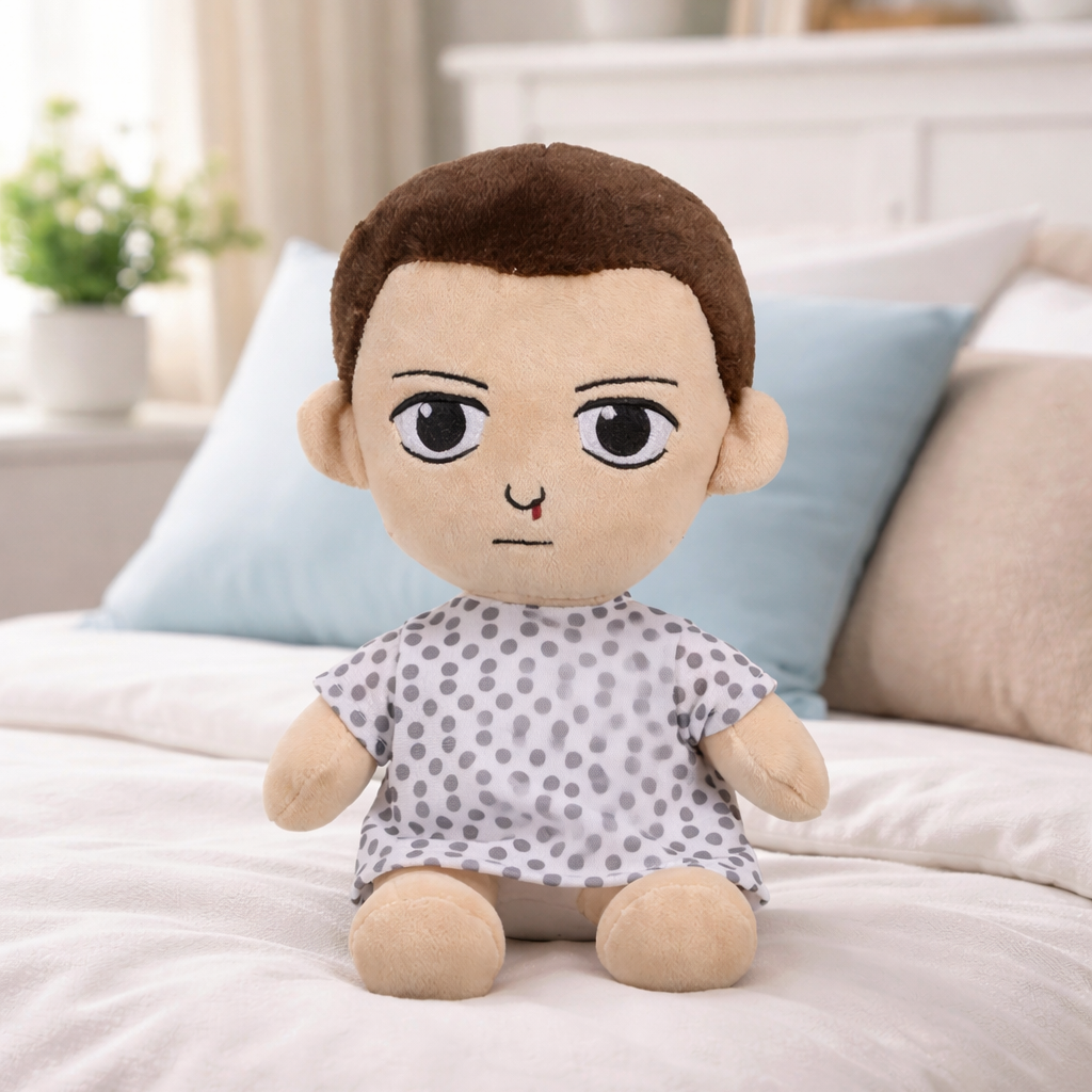 Stranger Things Plush
