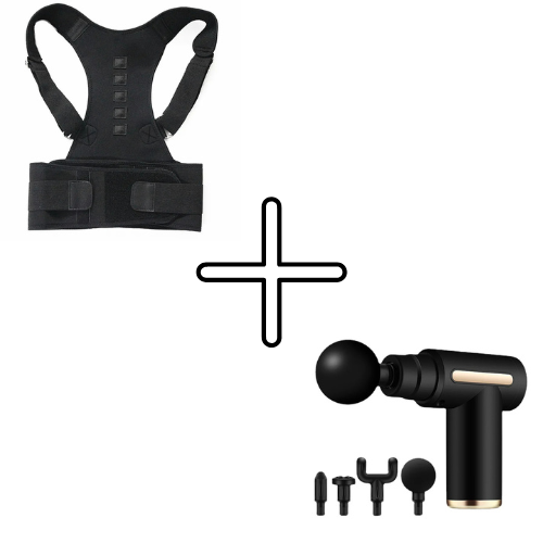 Posture Corrector