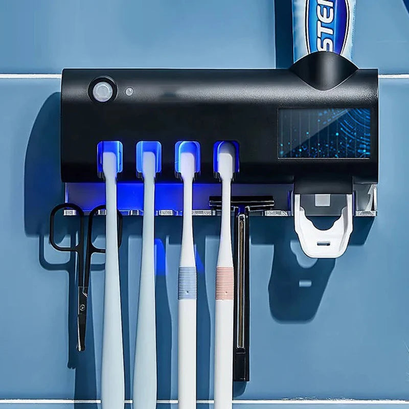 Disinfection Station (Sterilizer)