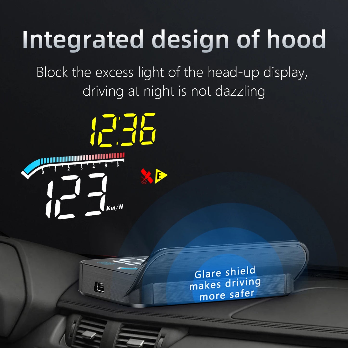 Head Up Display