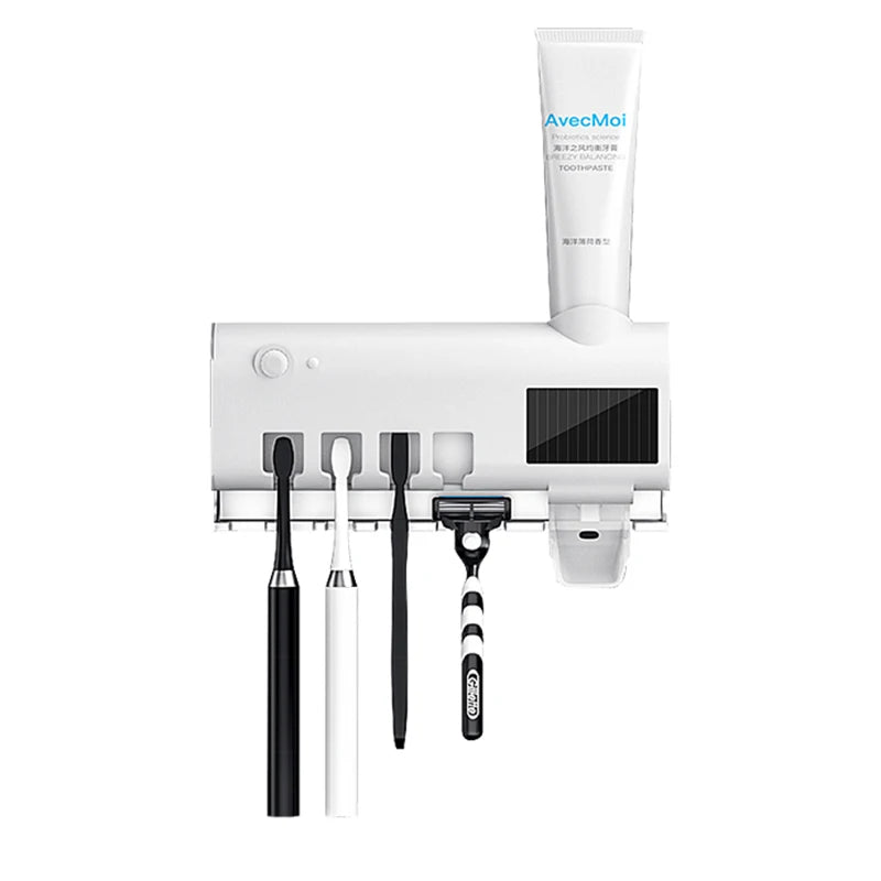 Disinfection Station (Sterilizer)