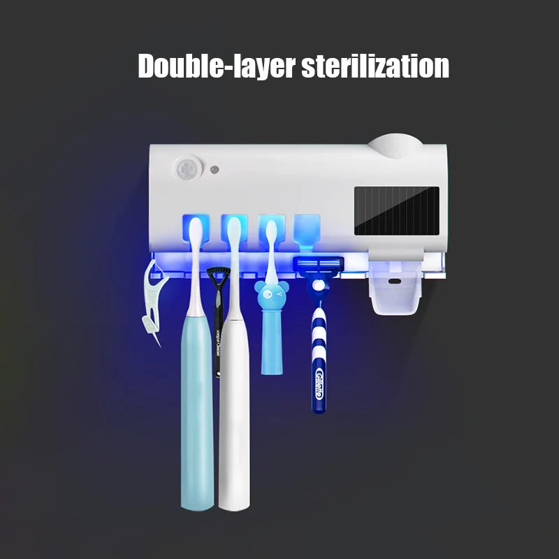 Disinfection Station (Sterilizer)
