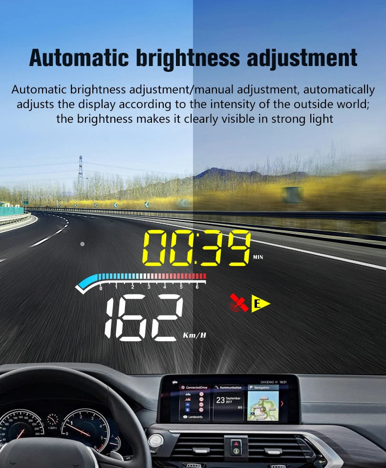 Head Up Display