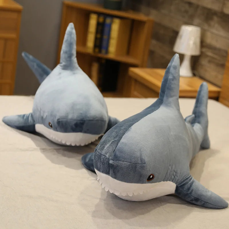 Shark Plush