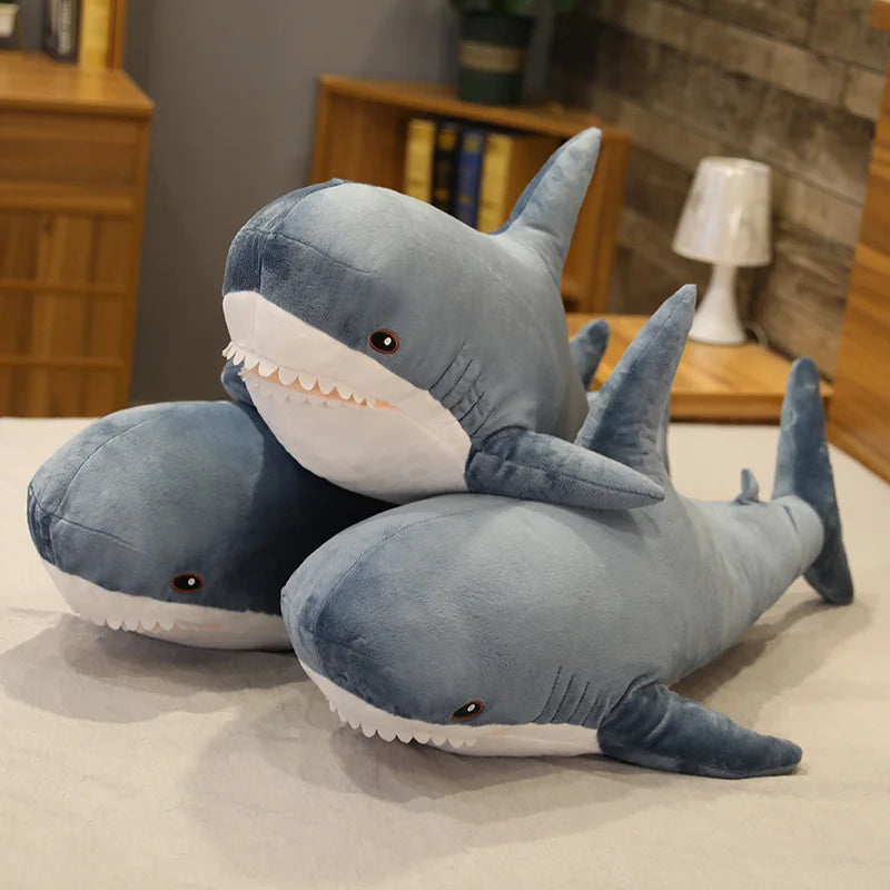 Shark Plush