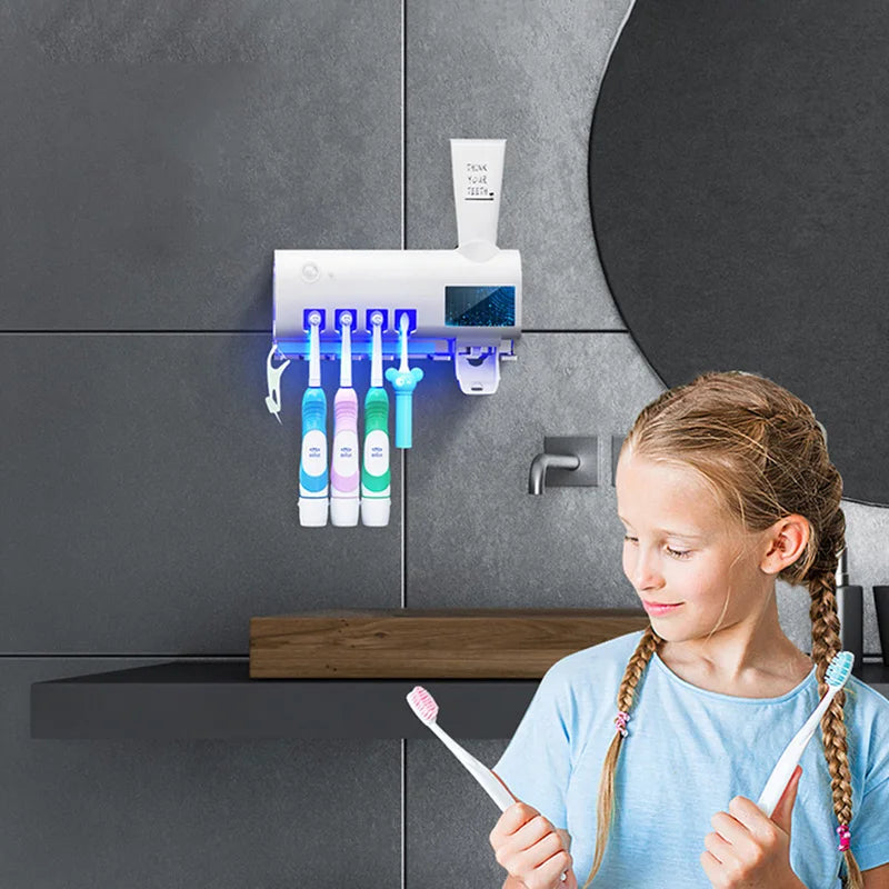 Disinfection Station (Sterilizer)
