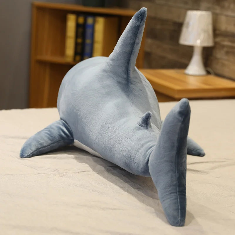 Shark Plush