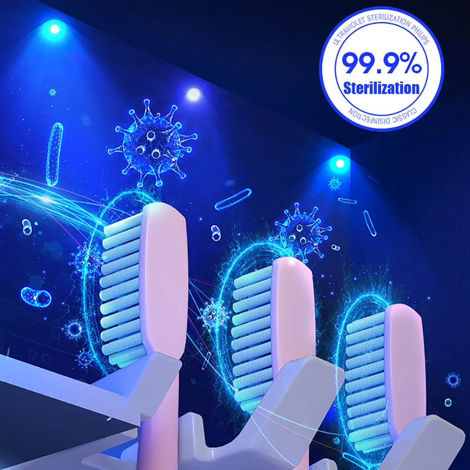 Disinfection Station (Sterilizer)