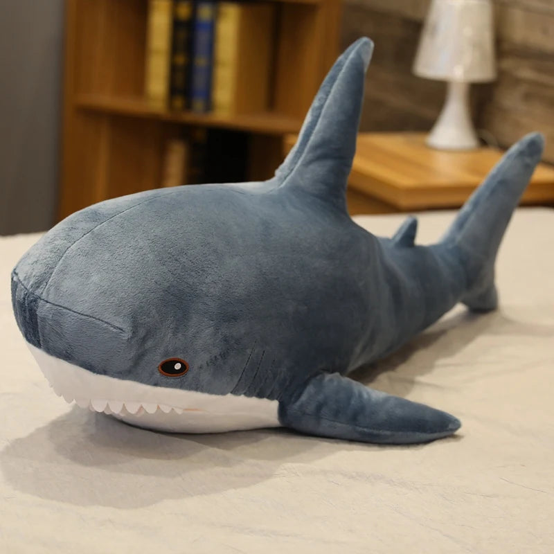 Shark Plush