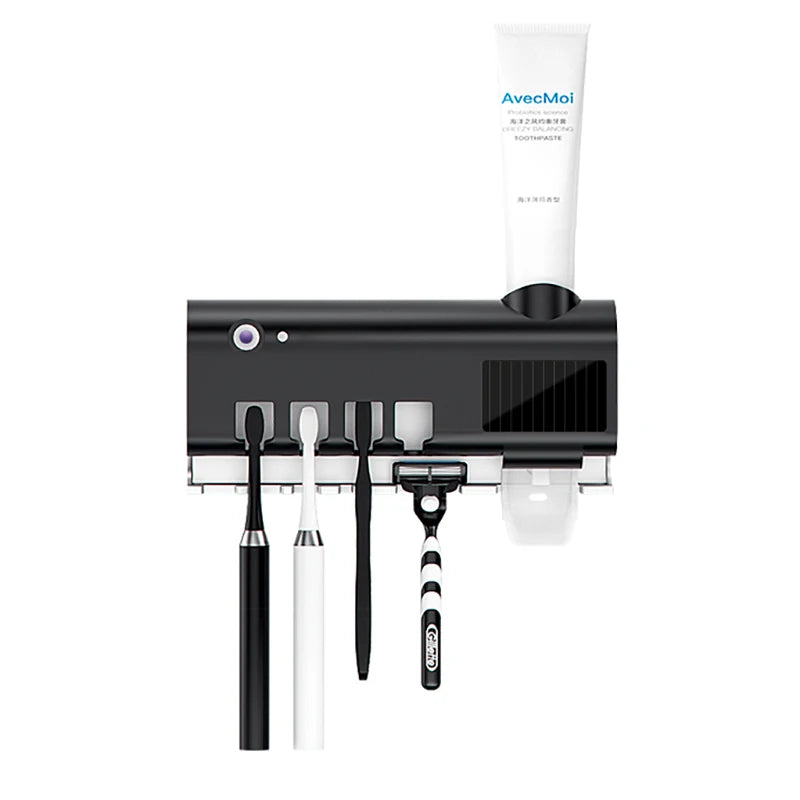 Disinfection Station (Sterilizer)