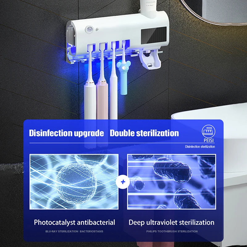 Disinfection Station (Sterilizer)
