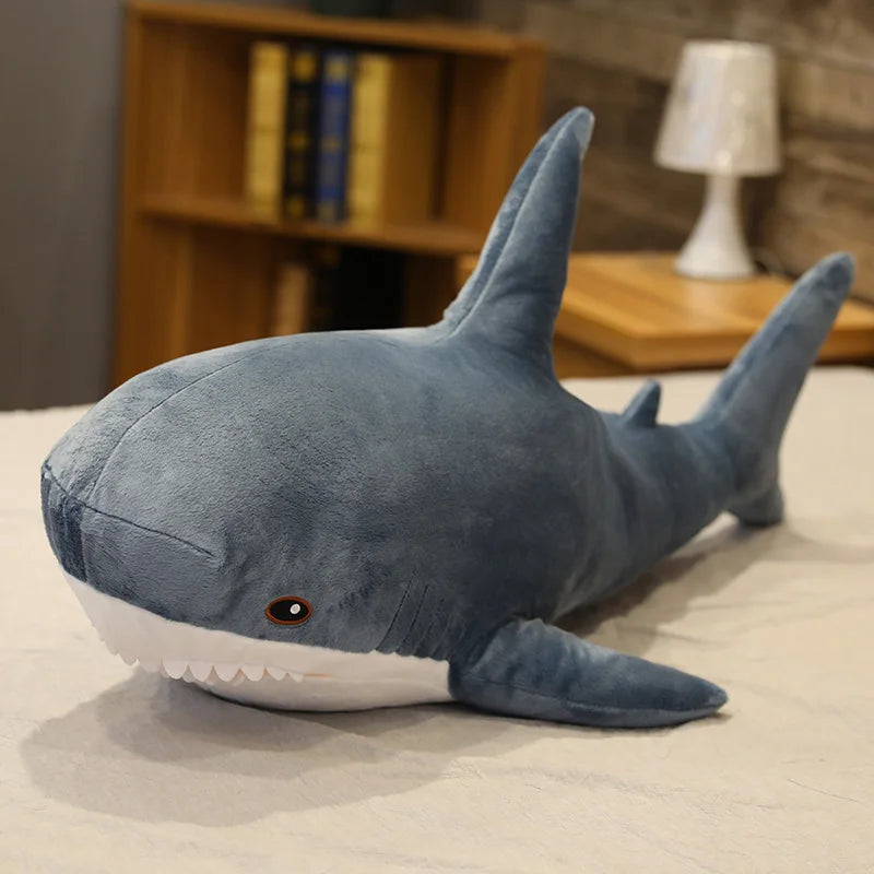 Shark Plush