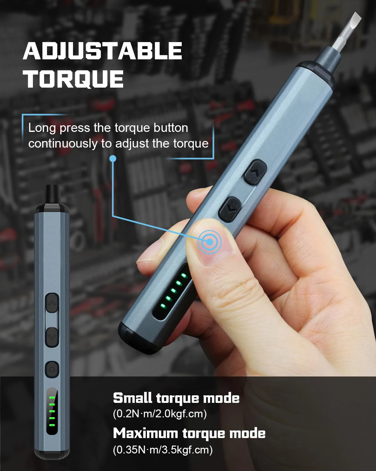 Eletric Screwdriver