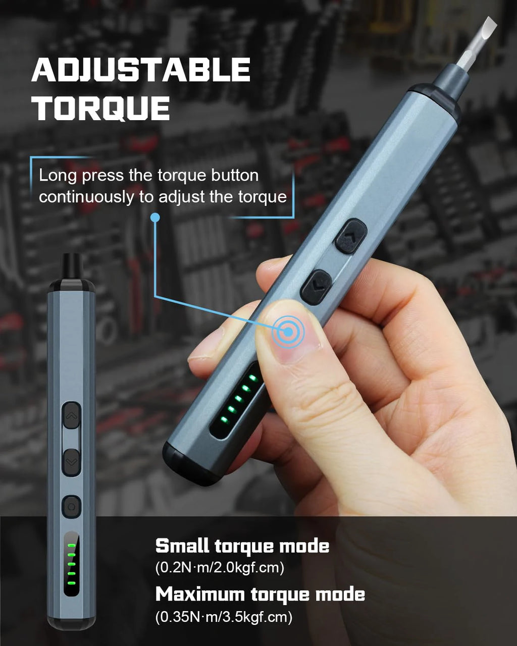 Eletric Screwdriver