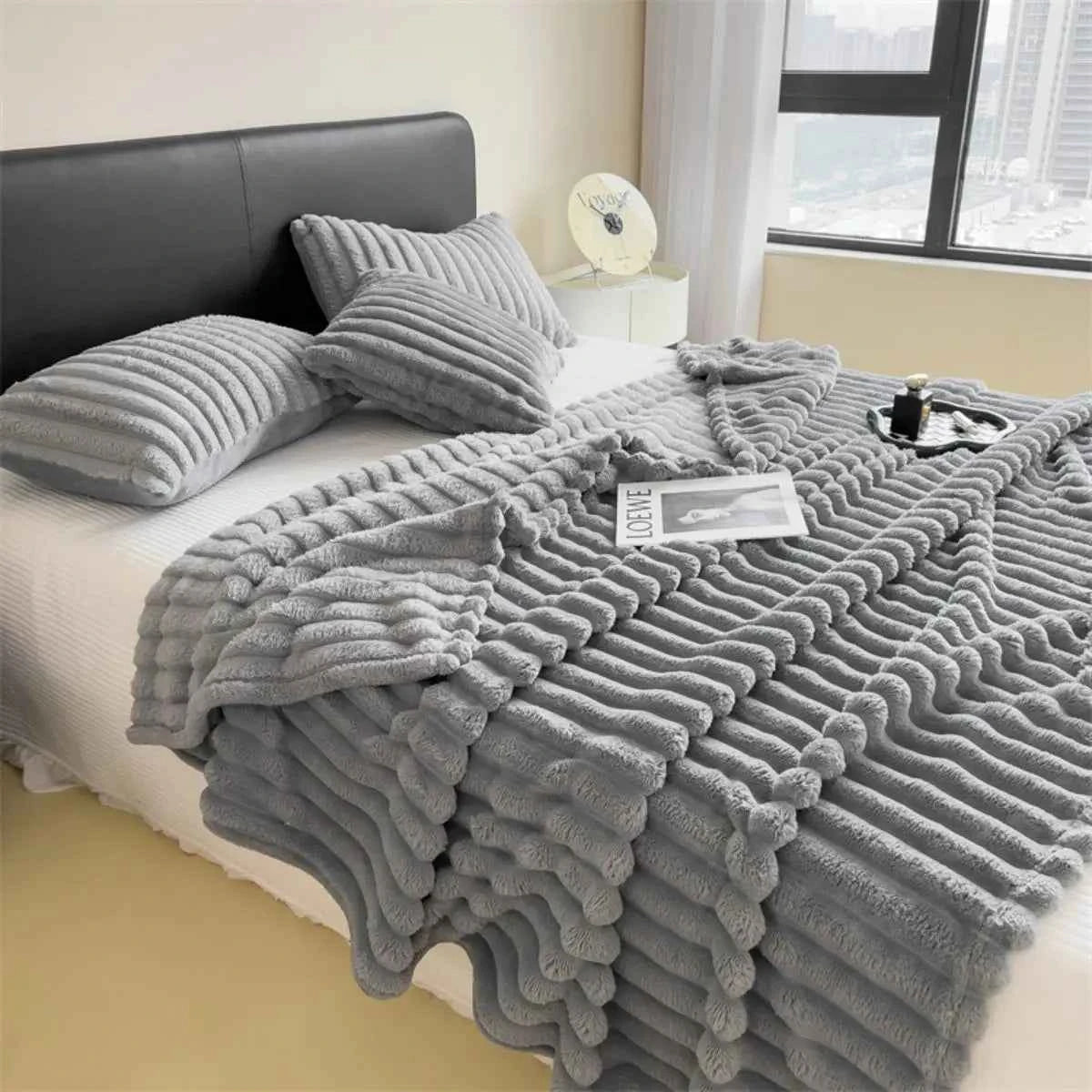 Cuddle Blanket
