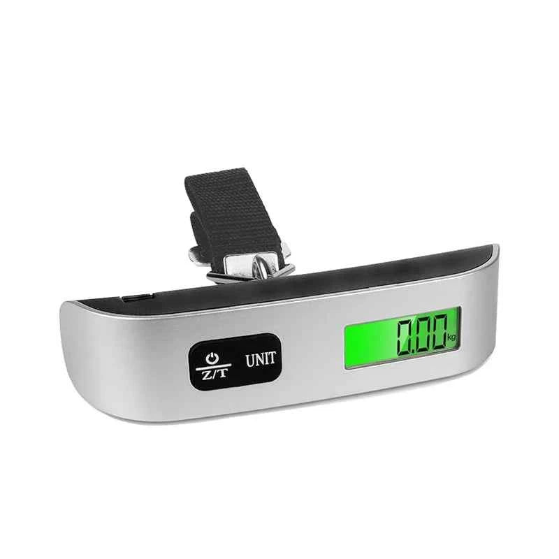 Portable Scale