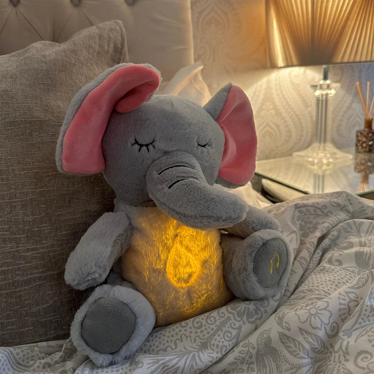 Cuddles Buddy